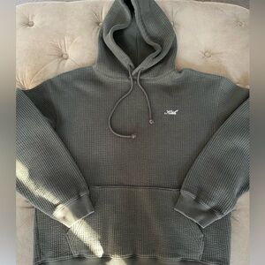 Kith hoodie/sweatshirt size Large
